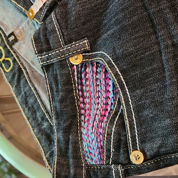COOGI JEANS - AUSTRALIA - Picture 5 of 9